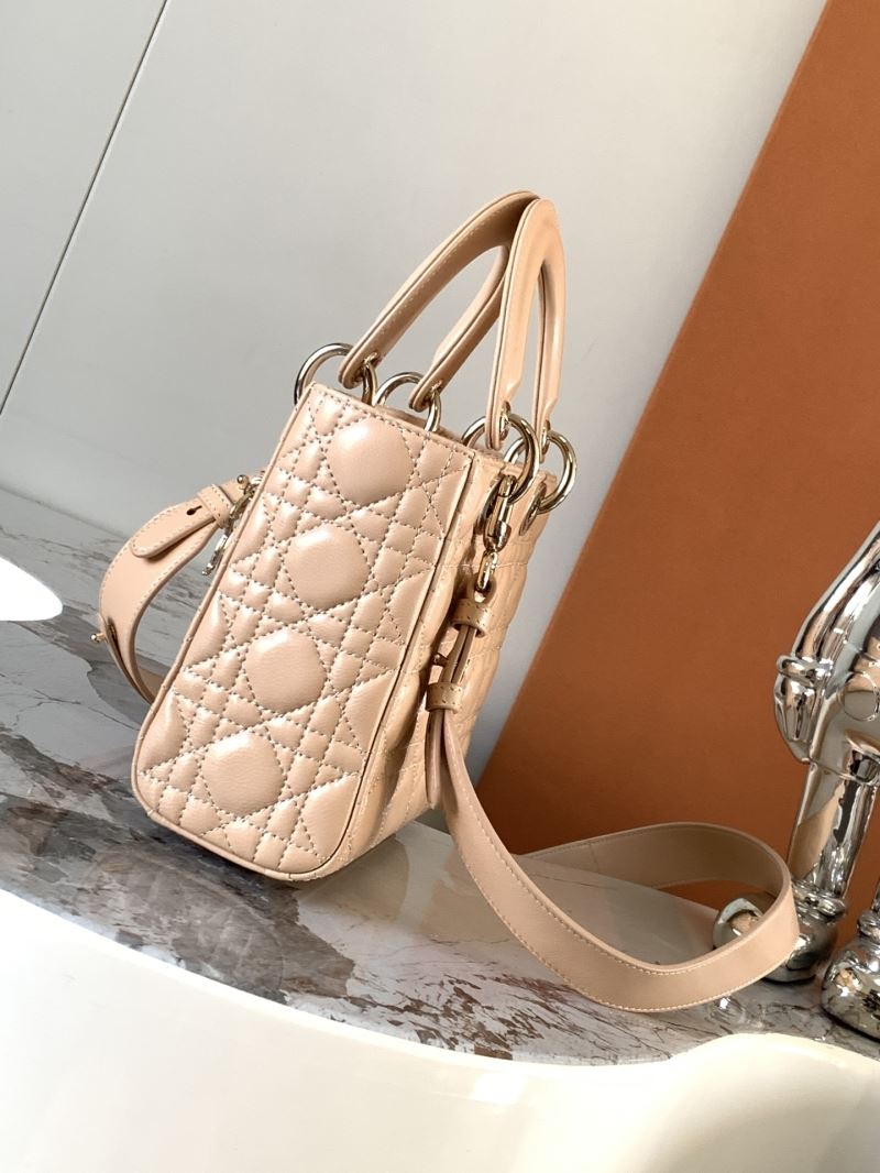 Christian Dior Top Handle Bags